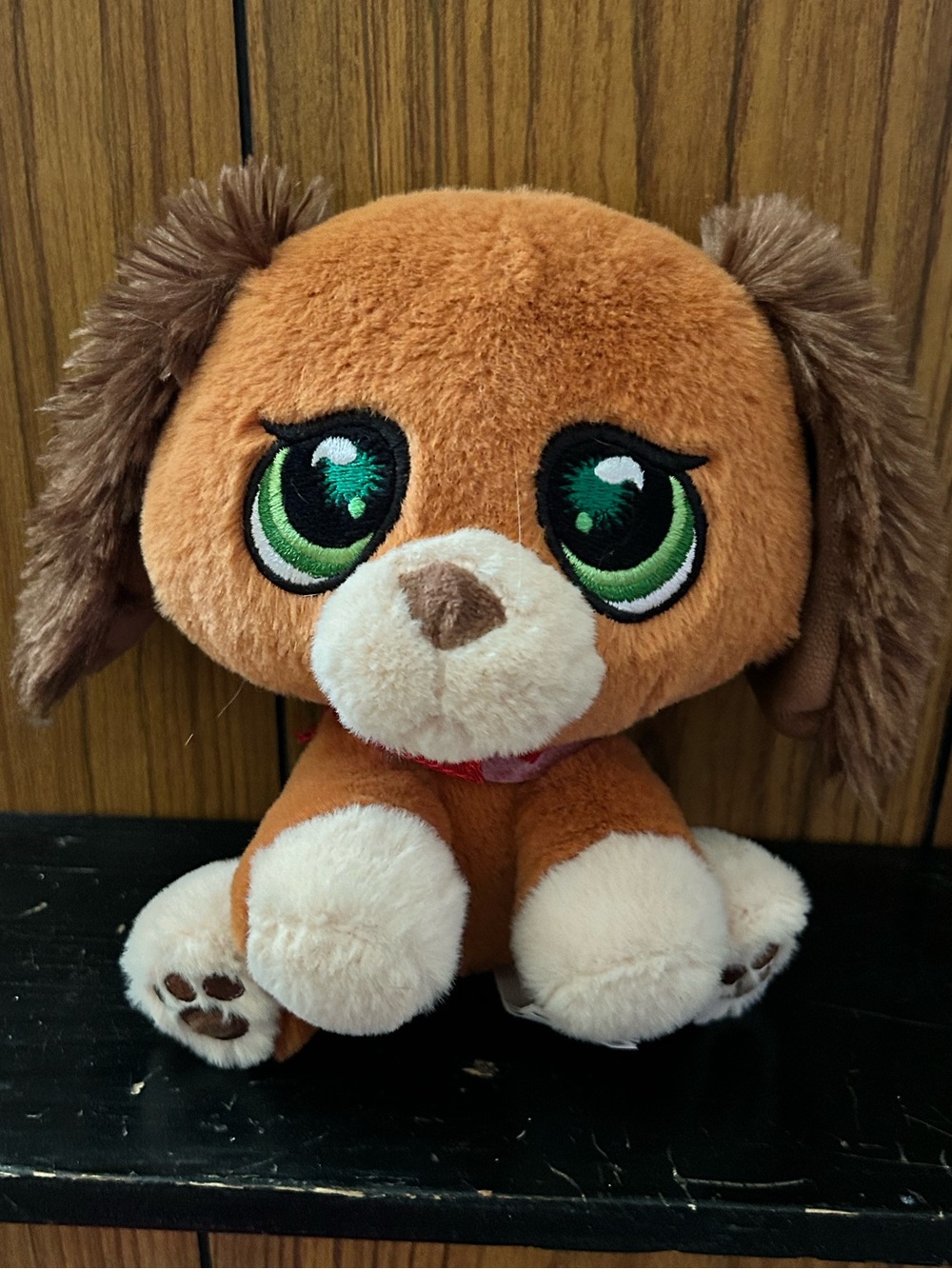 LPS Stuffy